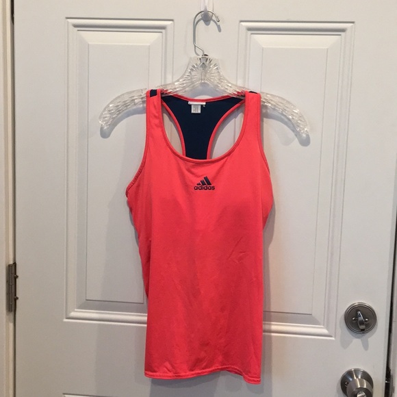 Adidas tank top bundle - Picture 5 of 6